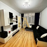 Militari Apartament cu 2 camere, complex EnVogue, bloc nou 2018, et 1/8